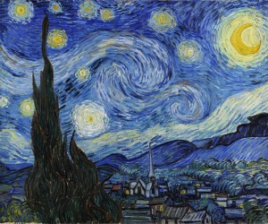 Starry Night